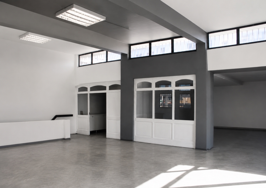 To Let Commercial Property for Rent in Woodstock Western Cape